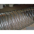 Bto-22 Razor Barbed Wire Welded Razor Barbed Wire Fence